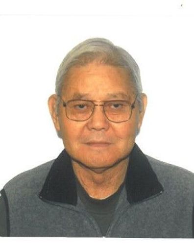 George Kasahara Profile Photo