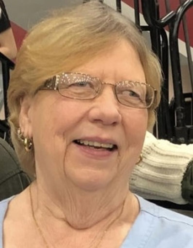 Judy Gail Dempsey Profile Photo