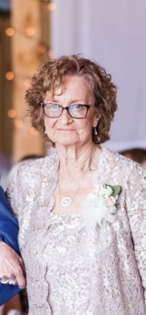 Barbara Ann Griffin Lineberry Profile Photo