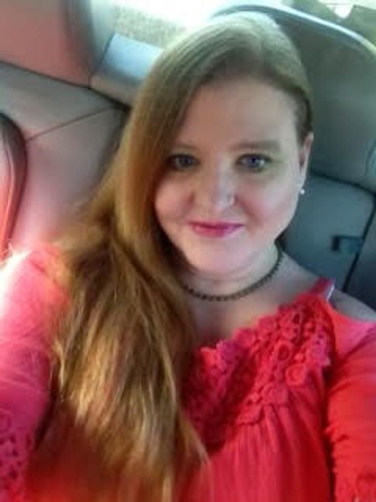 Katina "Tina" McElveen