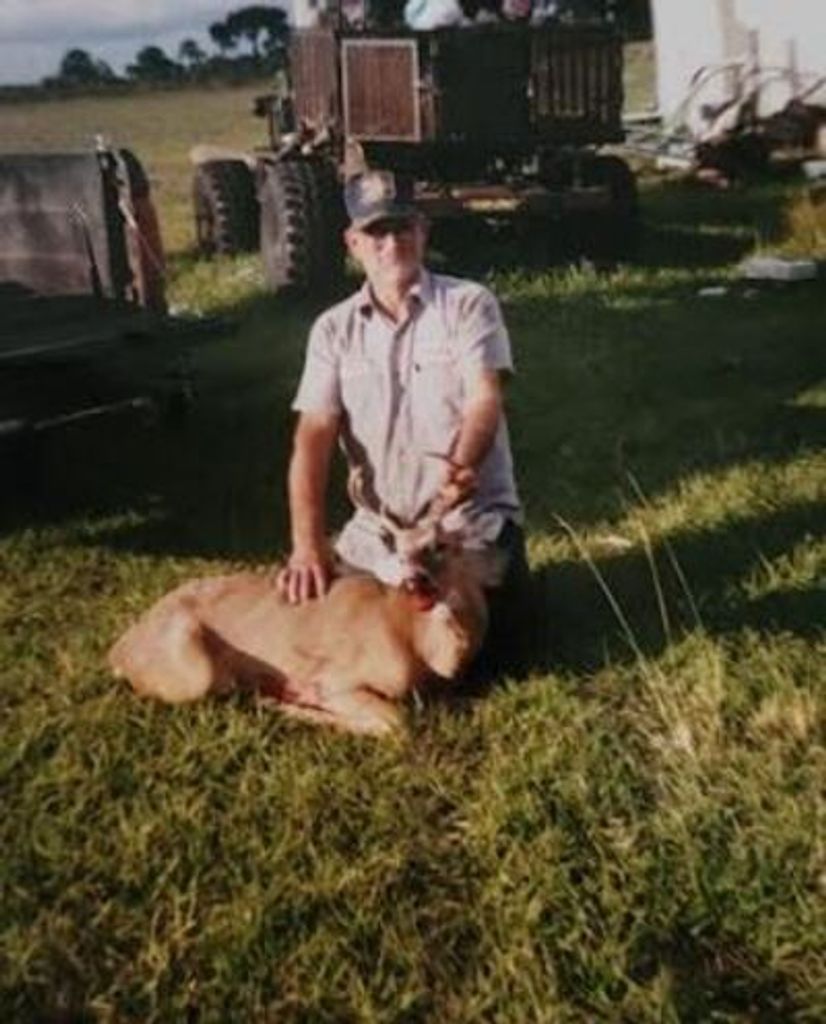 John Robert Kelley Jr. Profile Photo