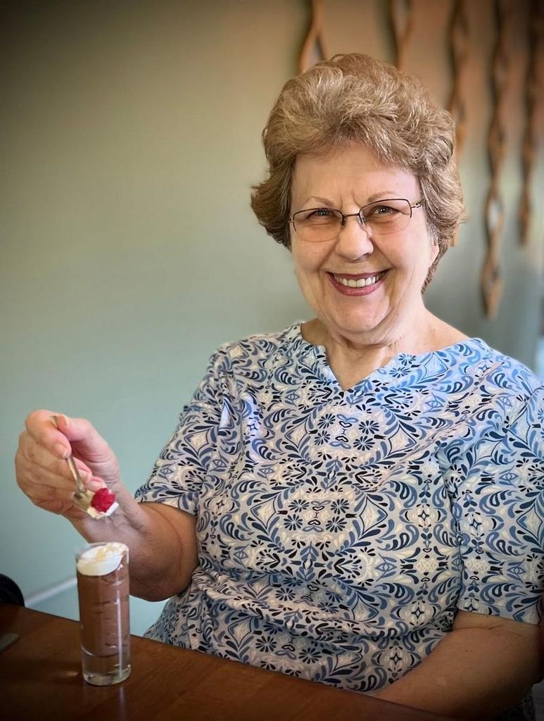 Judy Kay Pate Profile Photo