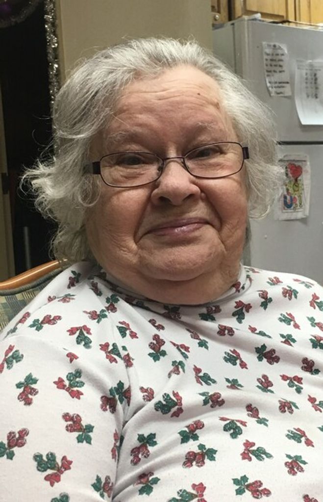 Donna Goldin Profile Photo