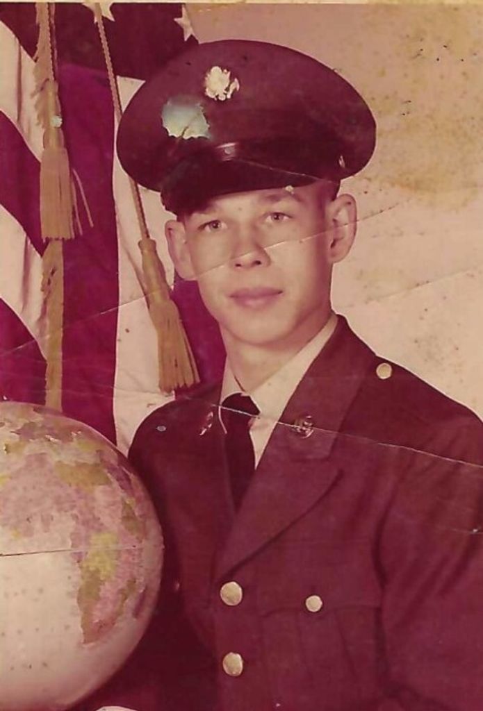 Gary Denver Merritt Profile Photo