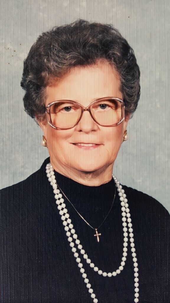Lucille D Merchberger Profile Photo