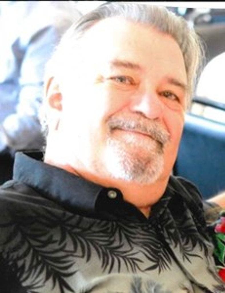 Robert P. Vicen