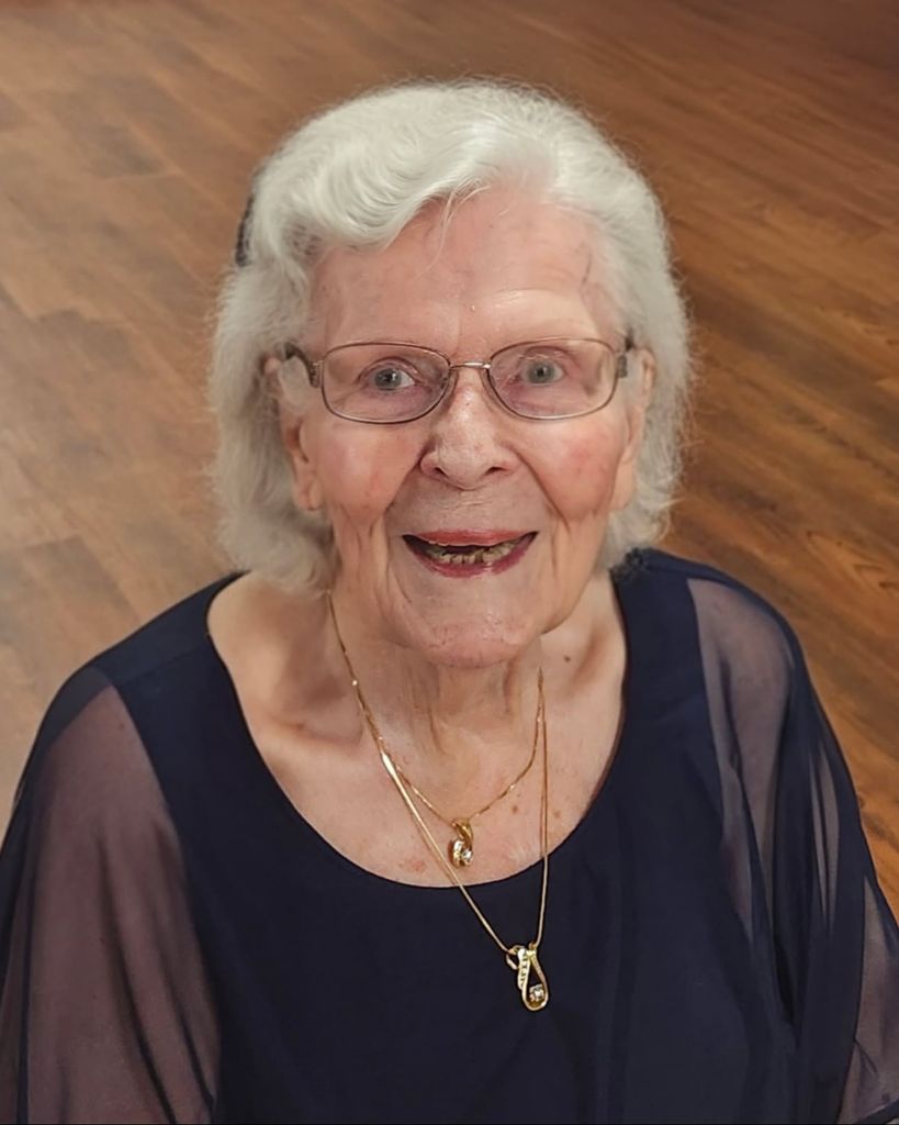 Rosalie Darlene Pudden Profile Photo