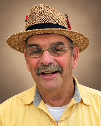Kenny Schuch's obituary image