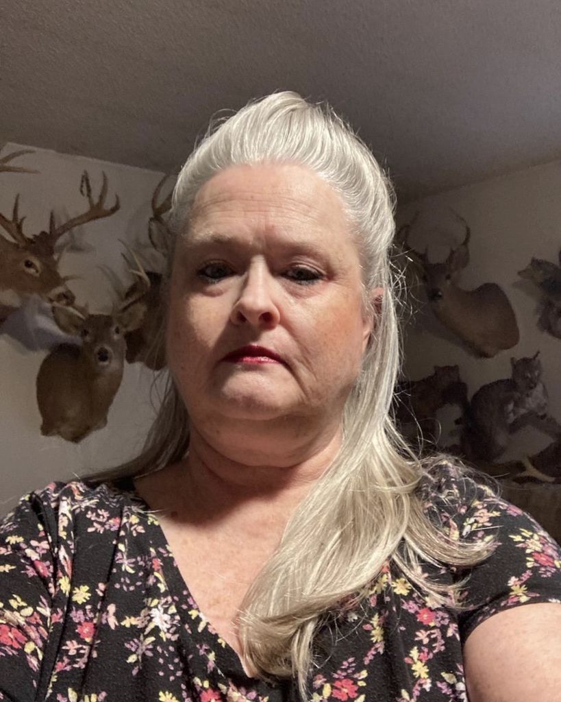 Donna "Murray" Likens Profile Photo