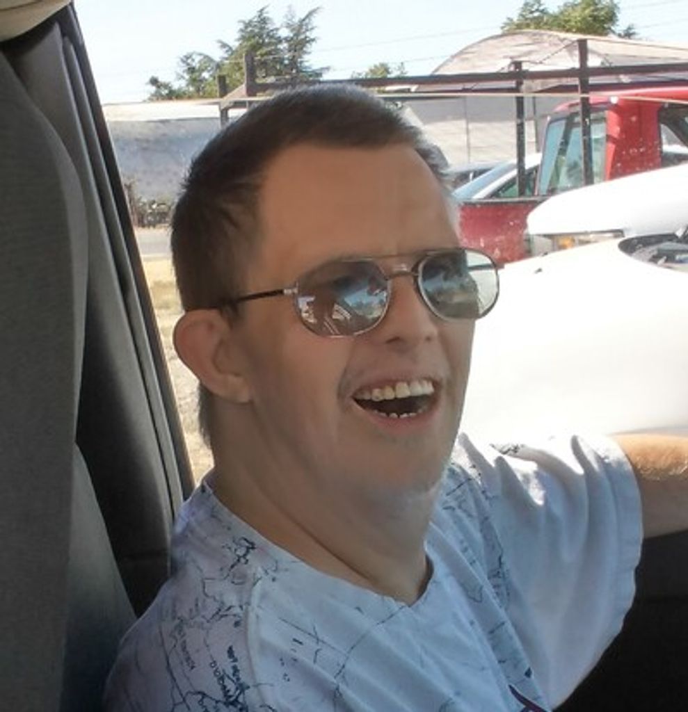 Timothy Allen Brown Profile Photo