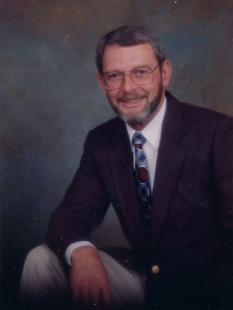 Larry Hugh Lastinger Profile Photo