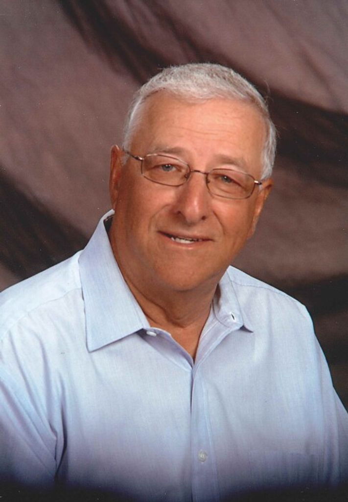 Dick Retterath