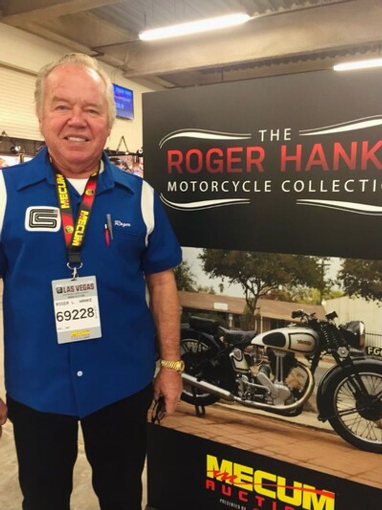 Roger Lee Hanke Profile Photo