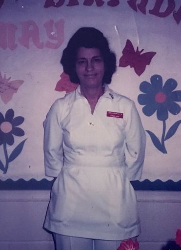 Lucille (Gay)  Brown photo gallery thumbnail 57 of 98