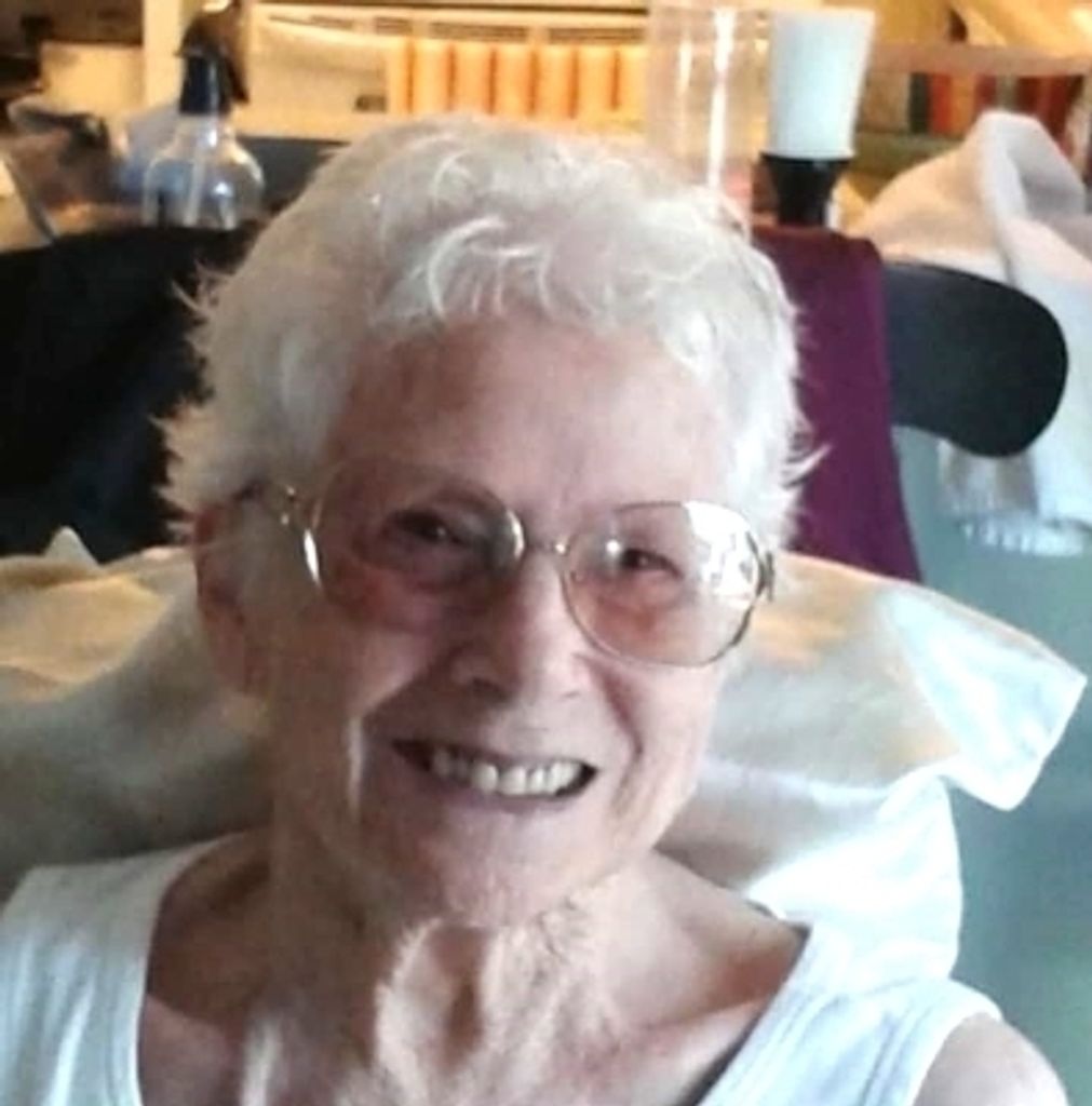 Justine Steward Dutrieux