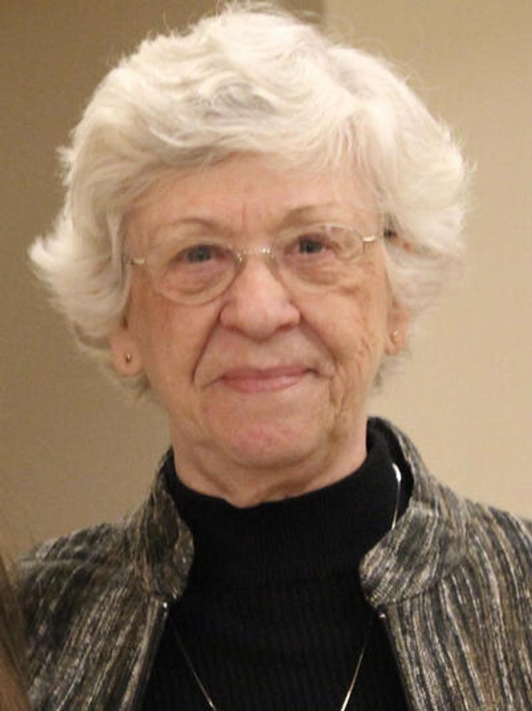 Joann Herrin Profile Photo