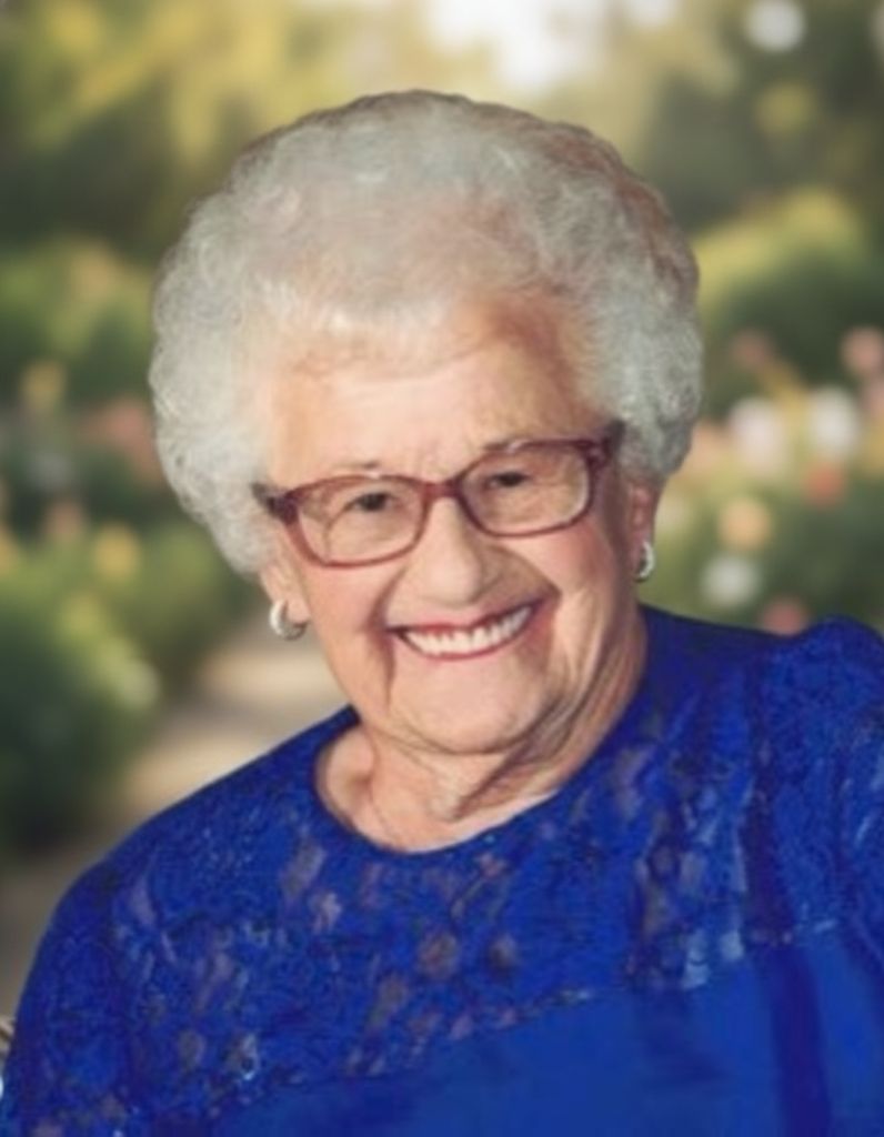 Adeline Krupp Profile Photo