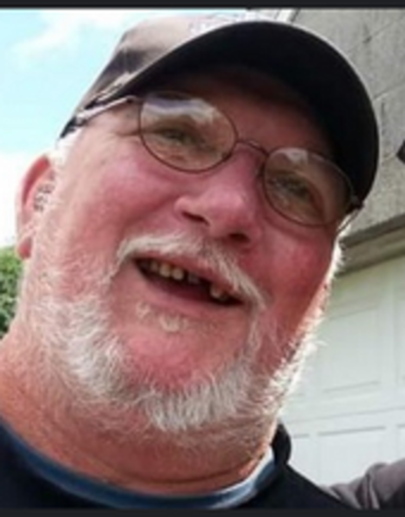 Raymond C. Walton