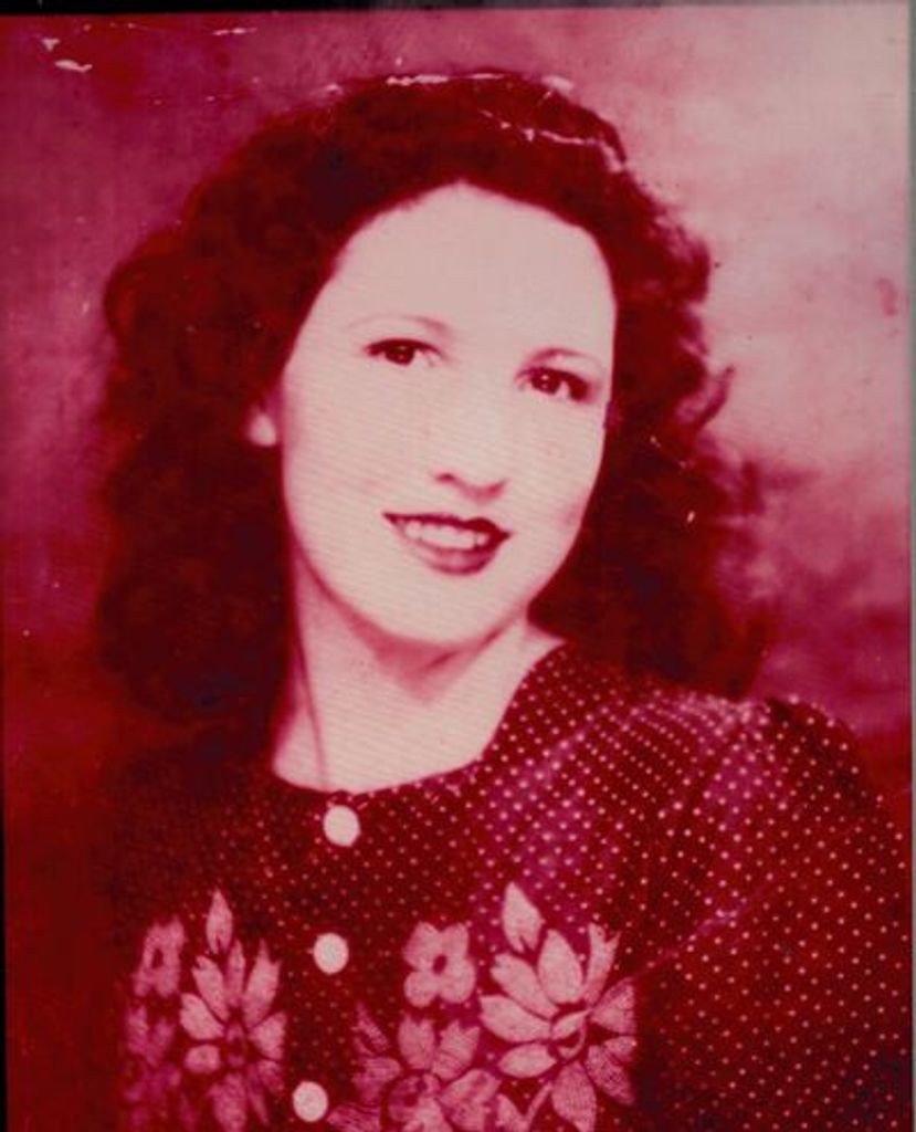 Josephine Shelton Profile Photo