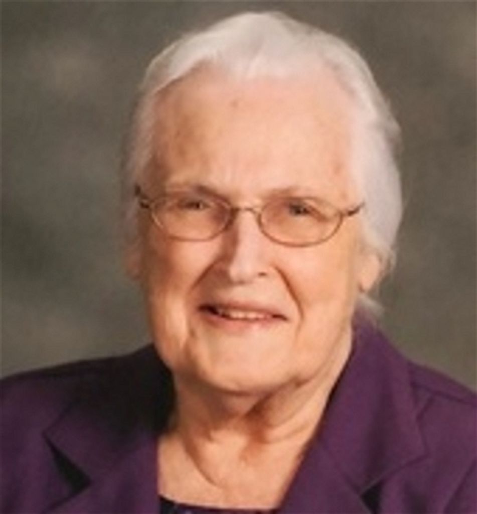 Arlene M. Martin