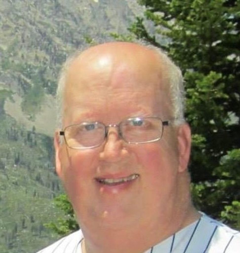 Bradley Nelson Profile Photo