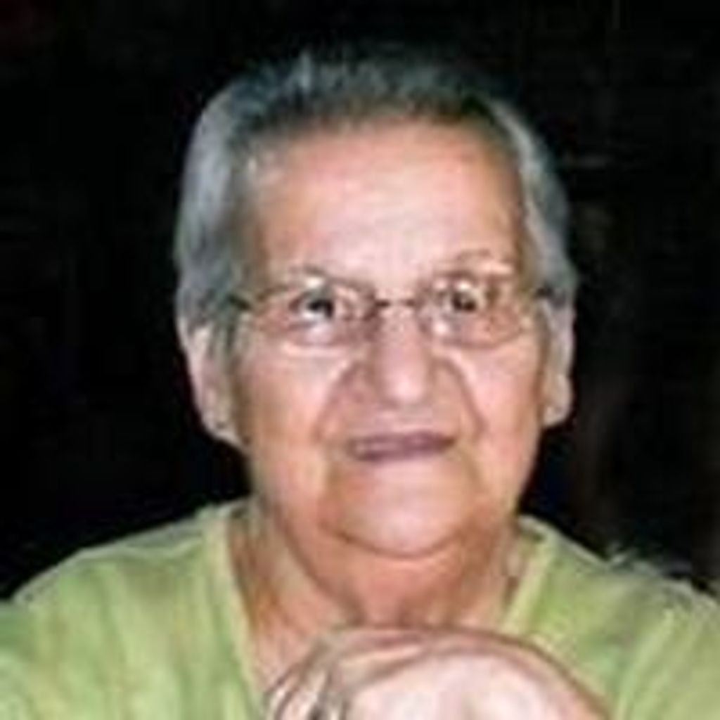 Antonia Elizabeth Capobianco