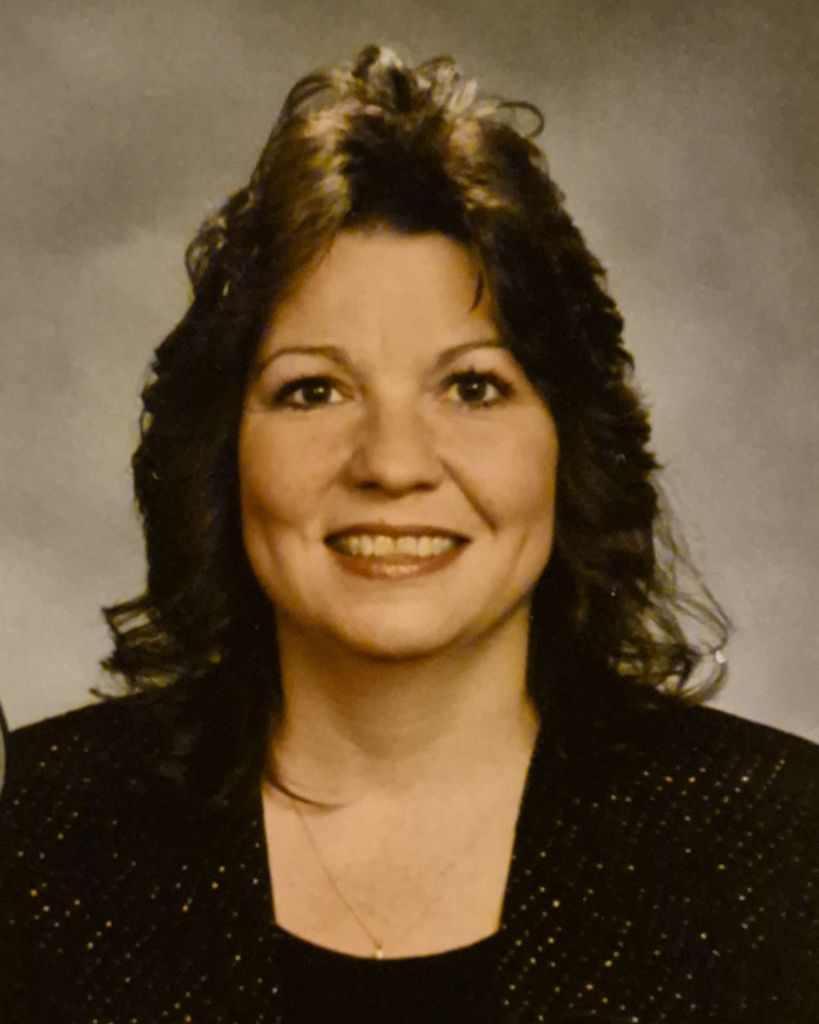 Amy L. Menges Profile Photo