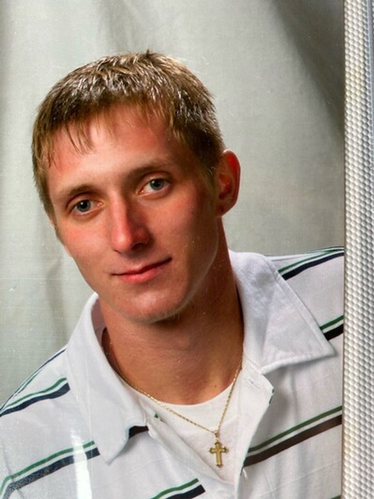 Joshua Soden Profile Photo