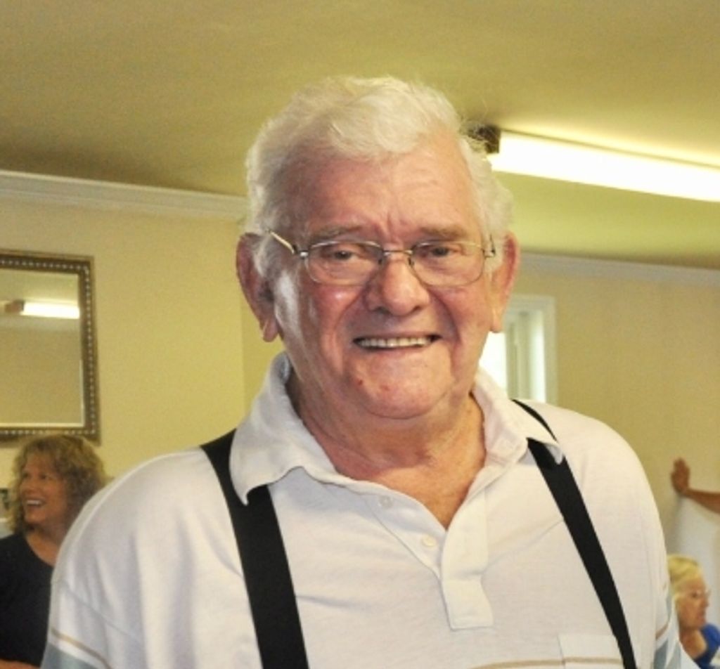 William Kenneth Brady