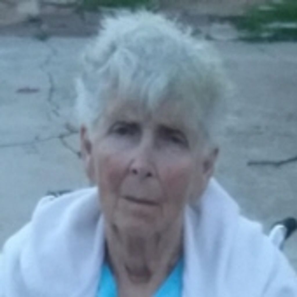 Anna Mae Jowers
