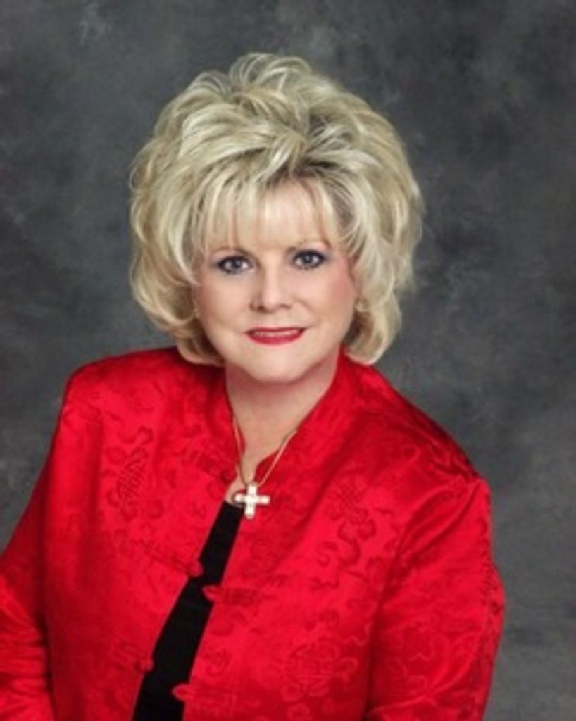 Martha Sue Heil