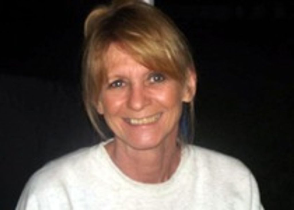 Ruth Ann (Manning)  Barker