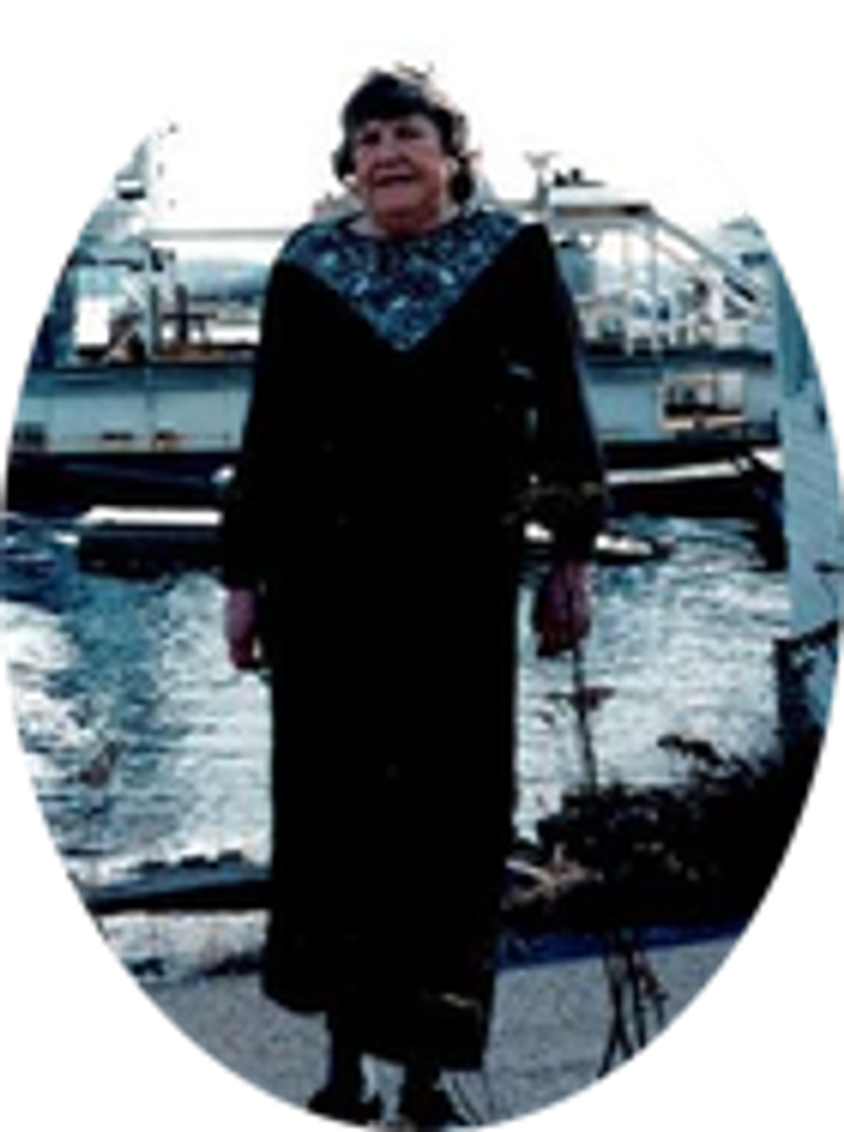 Mary Hall