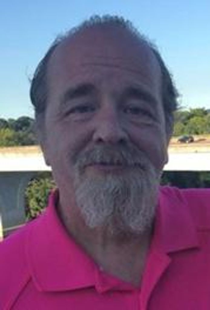 Garry Ratliff Profile Photo