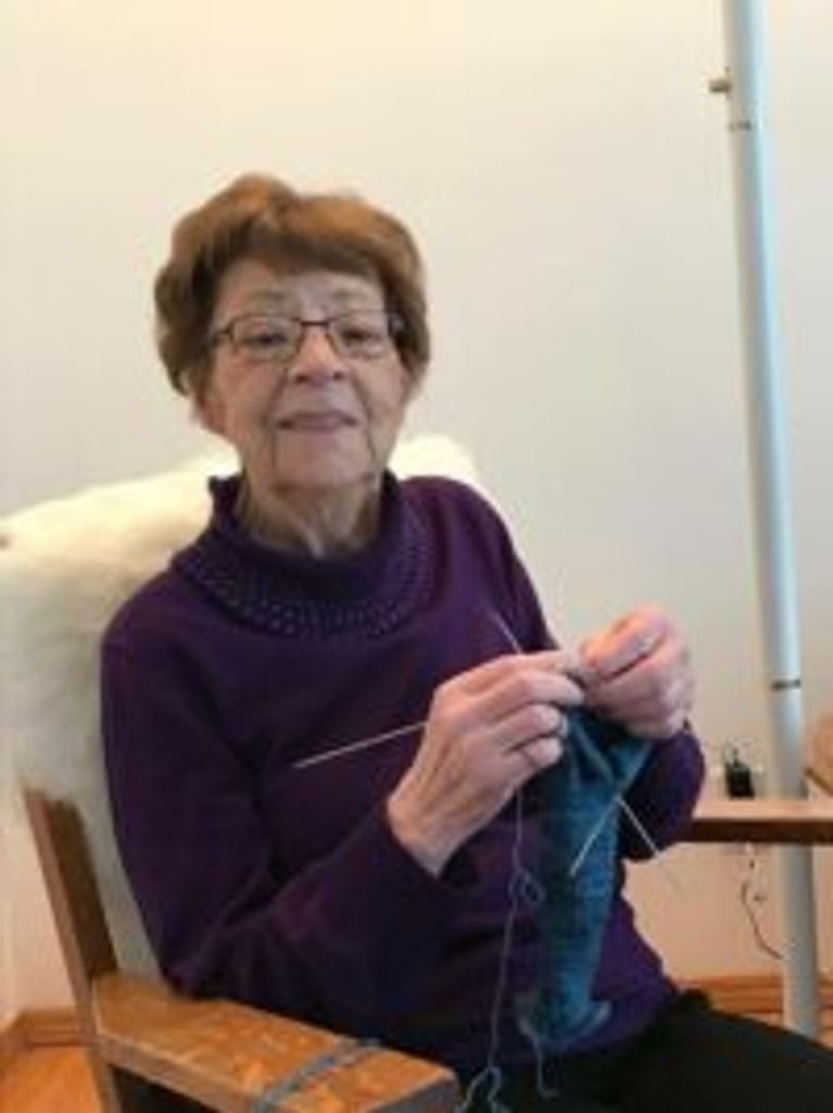 Elaine Marie Strandlund