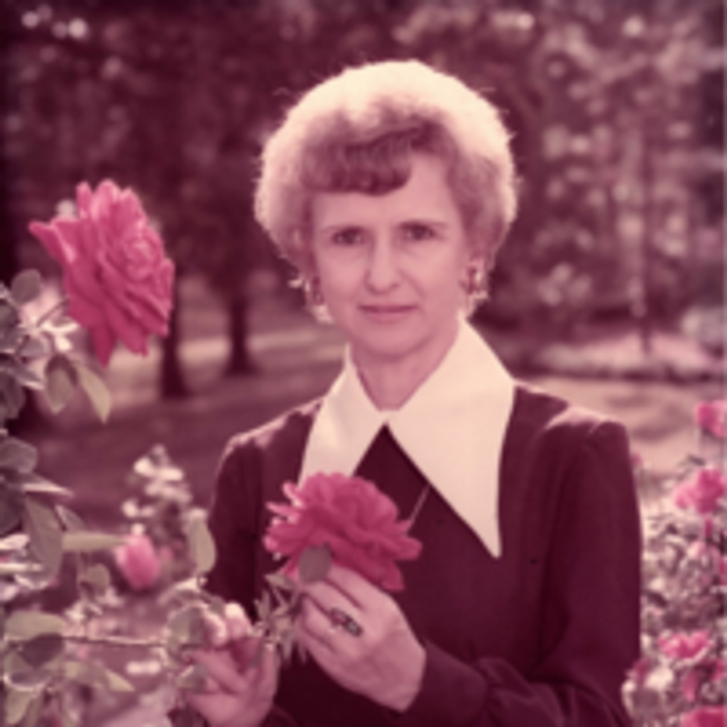 Joreen Hayes Bozeman