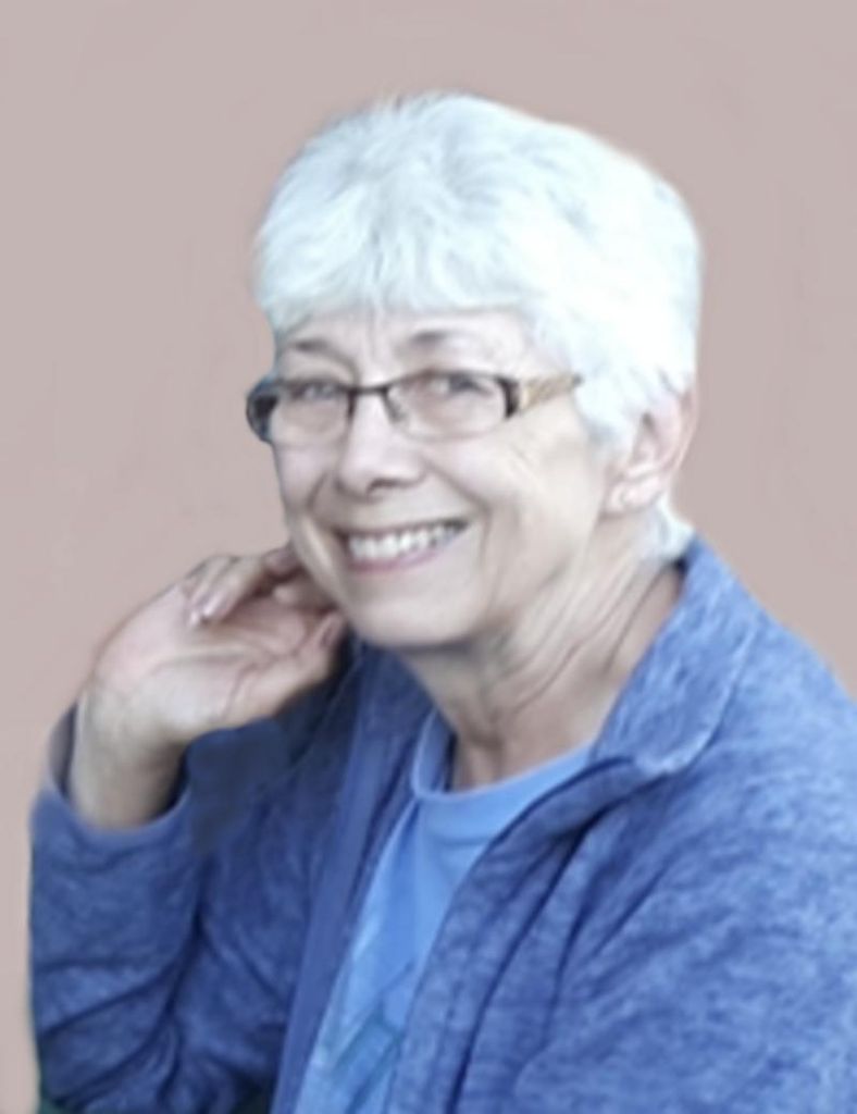 Linda Rose Rawn Profile Photo
