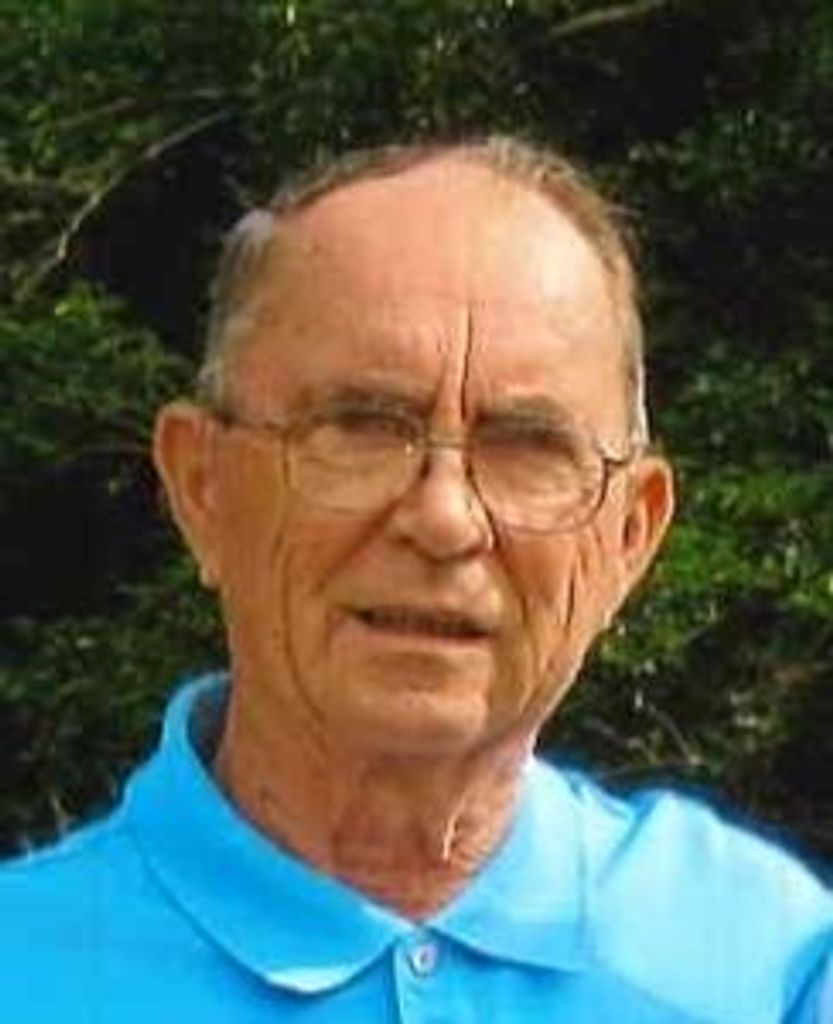 Richard Lee Morgan