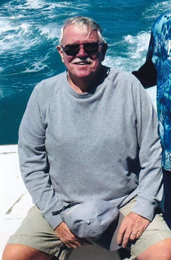 Robert F. Gauld Profile Photo