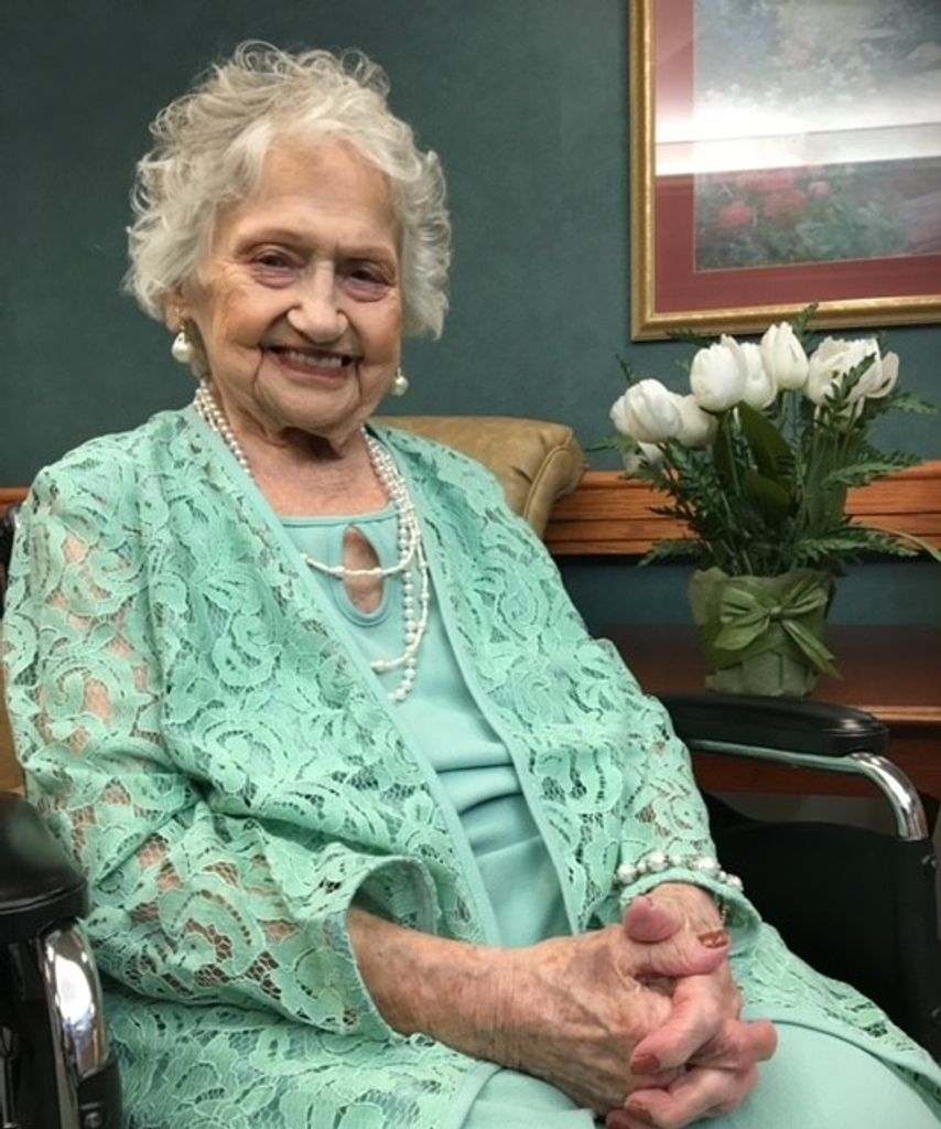 Roseada "Rose" Bagroski