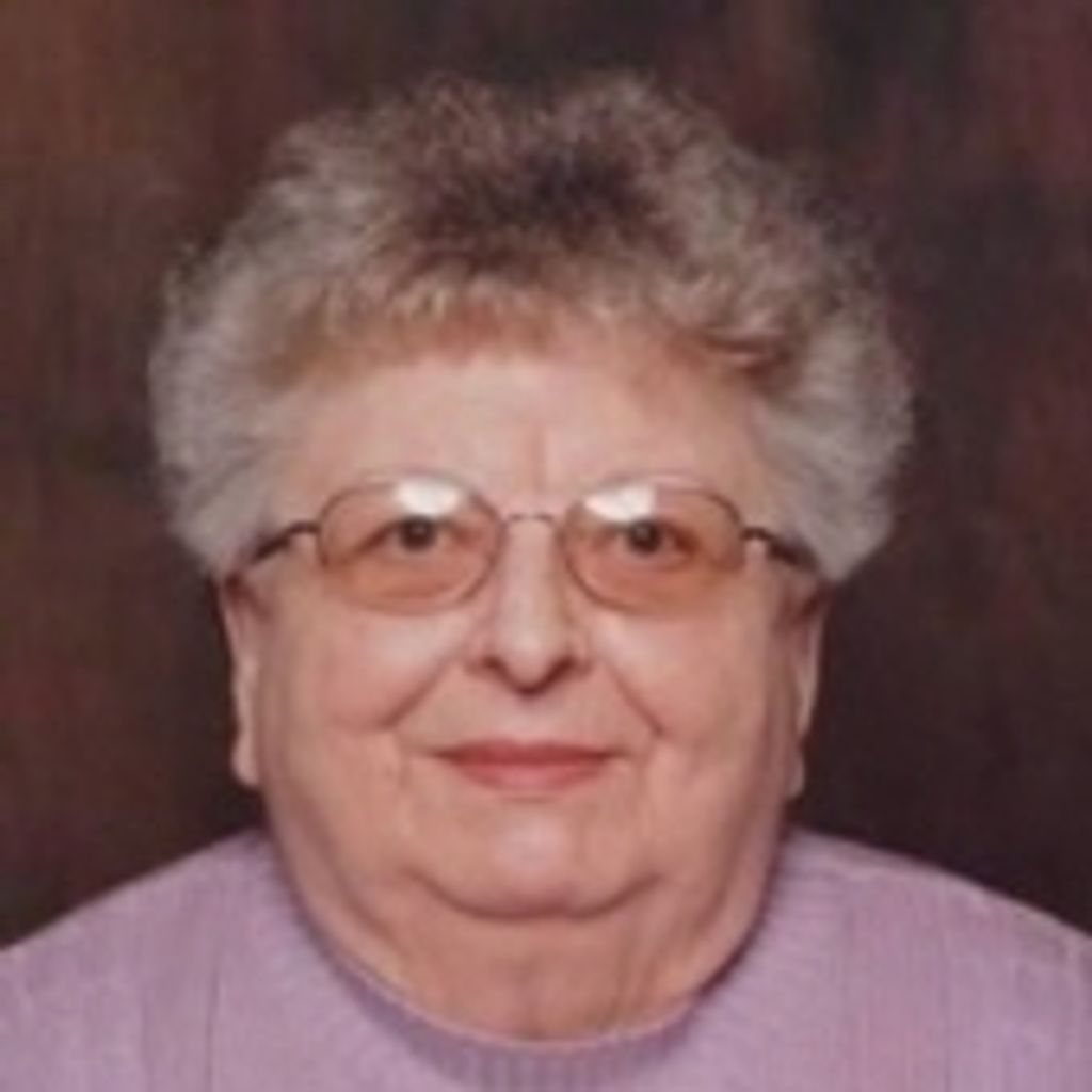 Arlene I. Tower