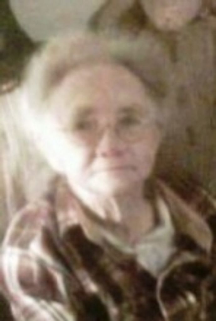 Lucille Deaver