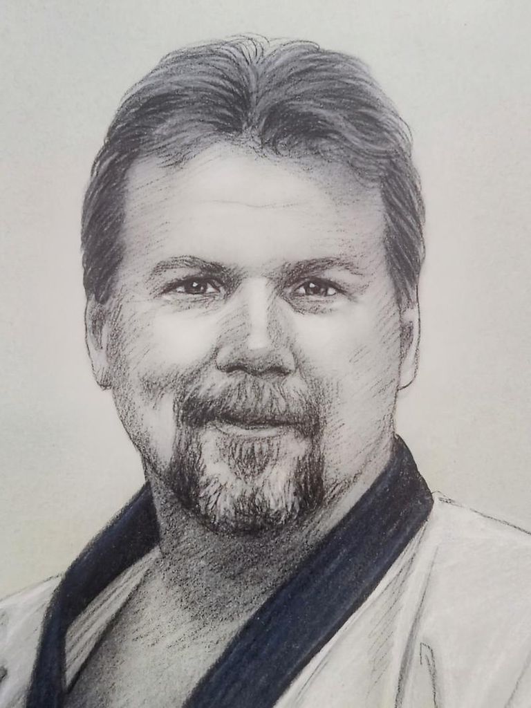 Brett Howard Riley Profile Photo