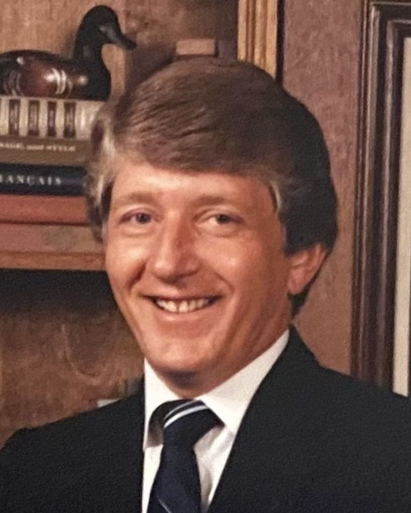 Ronald Pittman Profile Photo