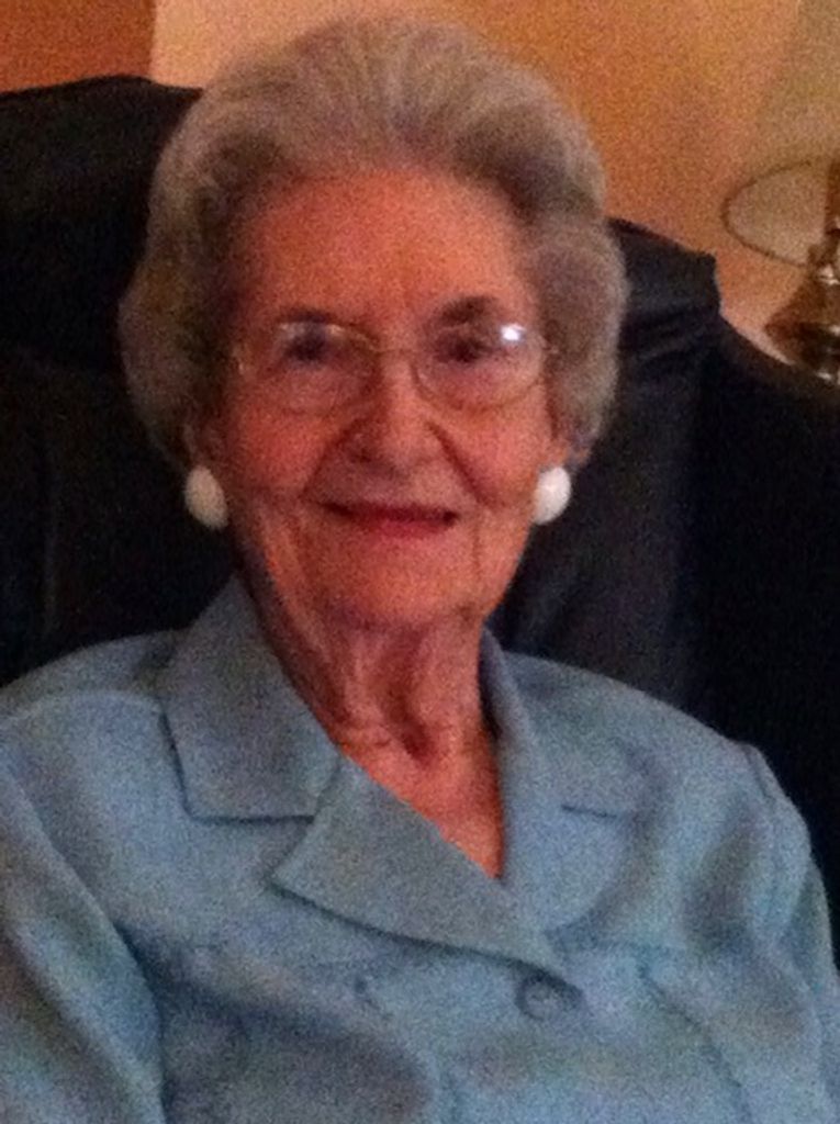 Mary Frances (Rasberry)  Newell