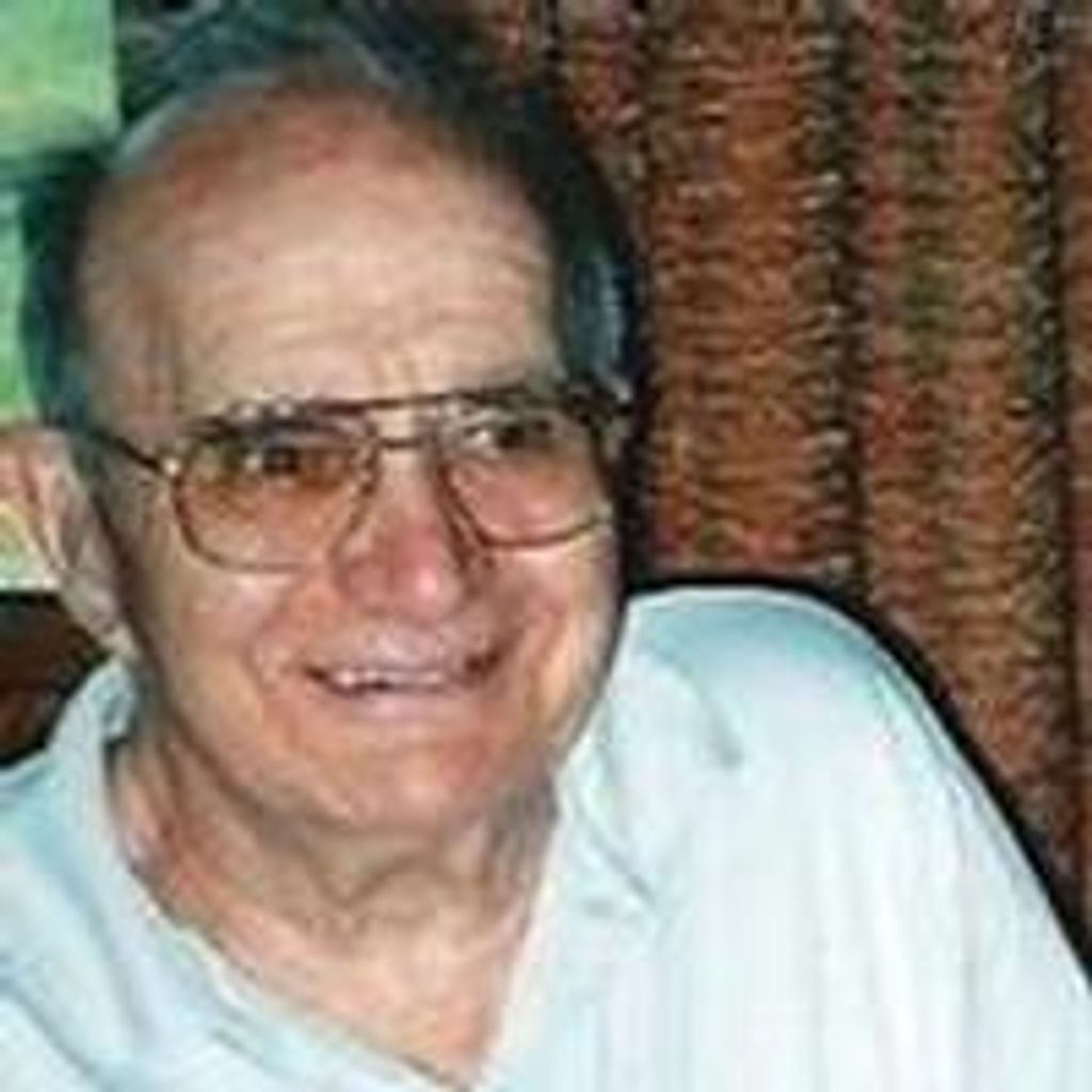Harry Maynard Steele
