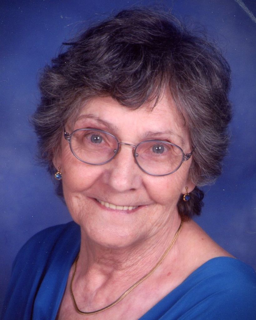 Joyce Rogers Bridges Profile Photo