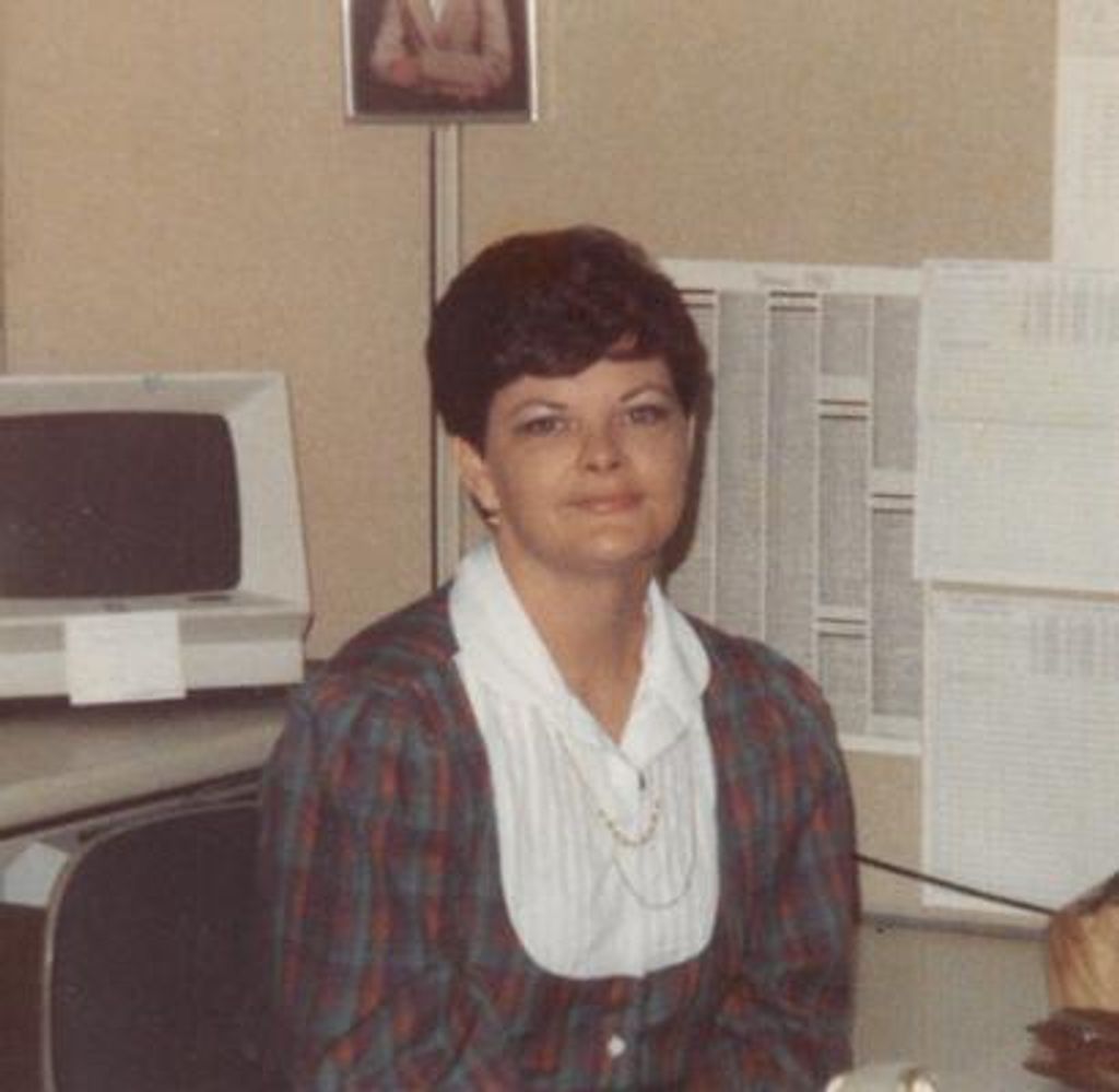 Betty Anne Reece Profile Photo