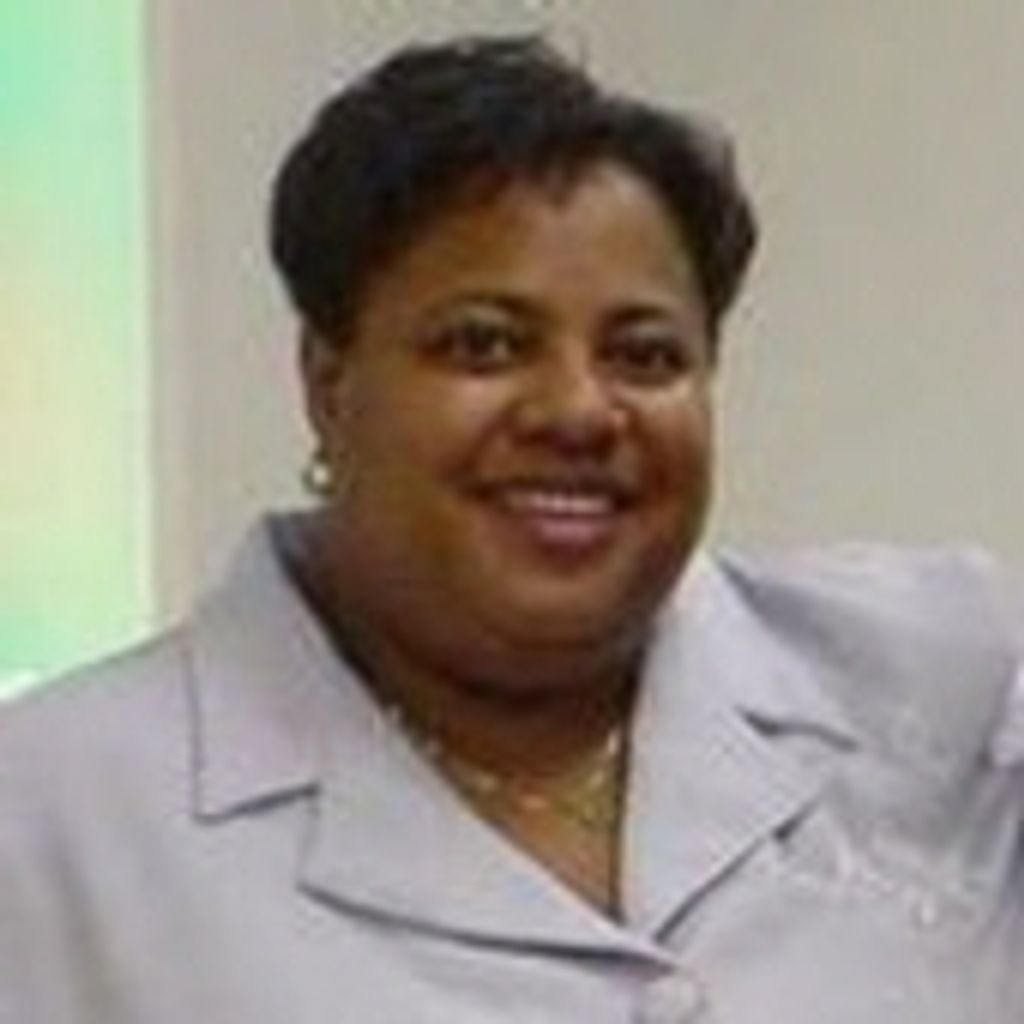 Janet M Thompson