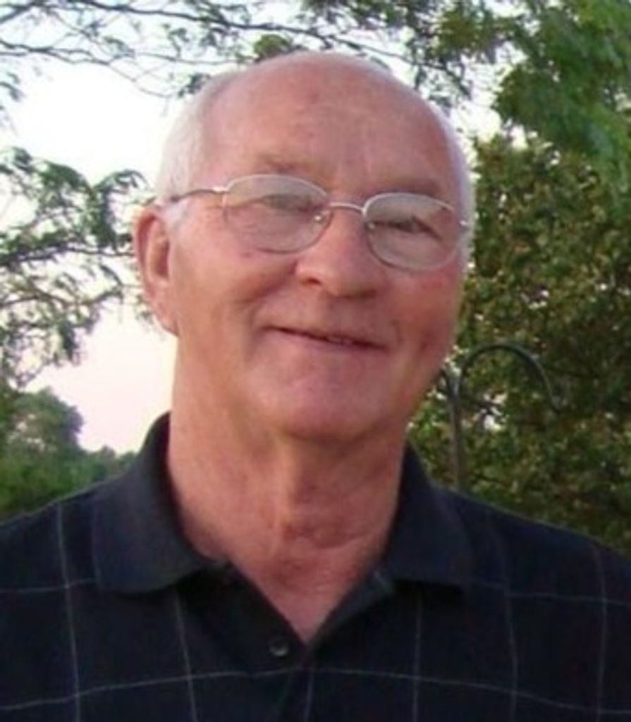 Ernest L. "Joe" Sinning Profile Photo